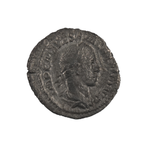 Řím, Alexander Severus (222 - 235)  Denár AR
