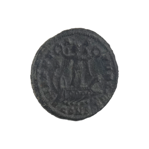 Řím, AE 3, Constantinus I. 307