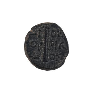 Řecko - Kolchis Dioskourias 2. - 1. stol. př. n. l., vláda Mithridata VI. Pontského  R!